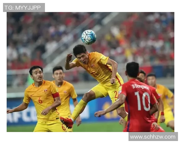 2015年韩国与中国足球比赛精彩录像回放全程回顾与分析 2015年韩国与中国足球比赛精彩录像回放全程回顾与分析