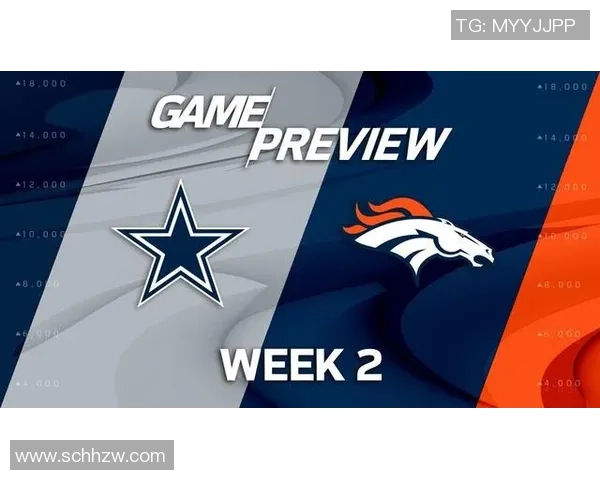 丹佛野马与达拉斯牛仔的激烈对决揭示NFL赛季新动态 丹佛野马与达拉斯牛仔的激烈对决揭示NFL赛季新动态