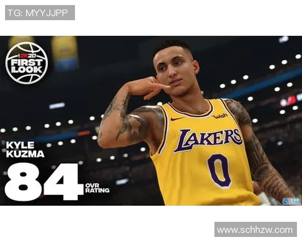 凯尔库兹马的篮球之路:从新秀到明星的成长历程与挑战 凯尔库兹马的篮球之路:从新秀到明星的成长历程与挑战