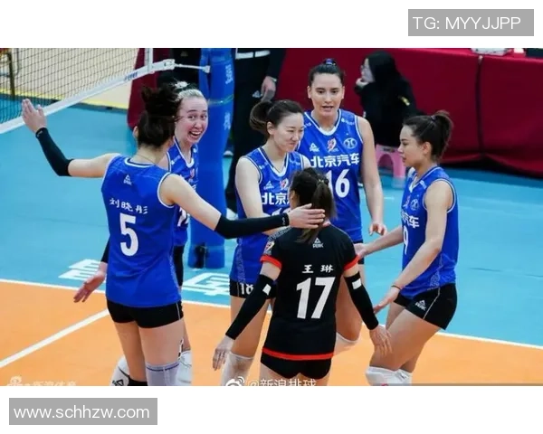 北汽女排与八一女排巅峰对决精彩回顾与赛场亮点分析 北汽女排与八一女排巅峰对决精彩回顾与赛场亮点分析