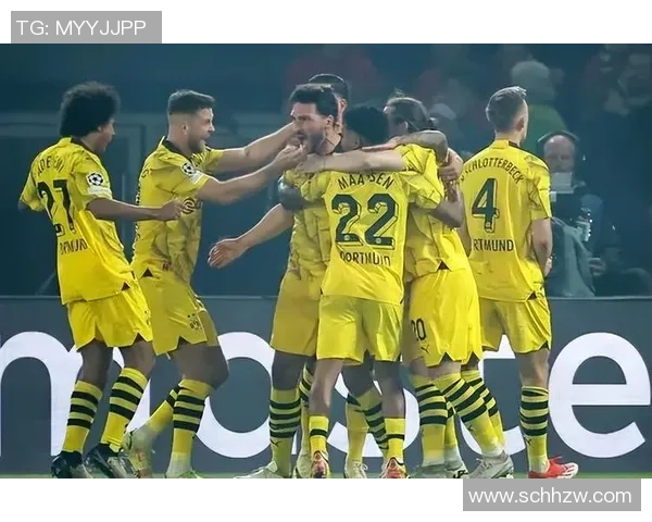 多特蒙德与夫斯堡精彩对决直播全程回顾与分析