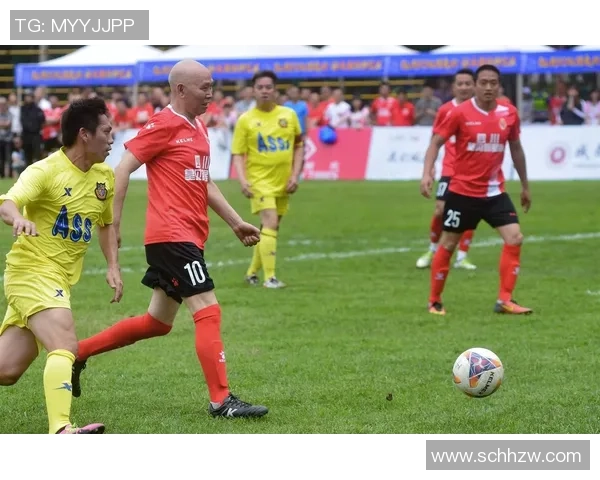 川崎前锋与明治大学的激烈对决展现足球魅力与青春活力