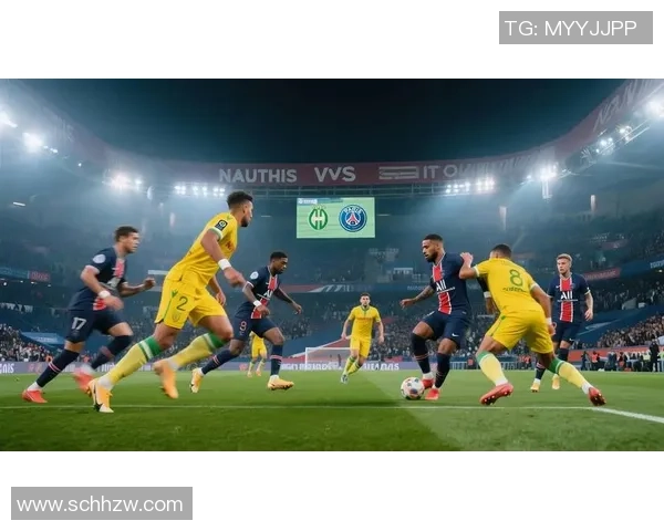 巴黎圣日曼与马赛的巅峰对决揭示法甲联赛新格局与未来走势 巴黎圣日曼与马赛的巅峰对决揭示法甲联赛新格局与未来走势