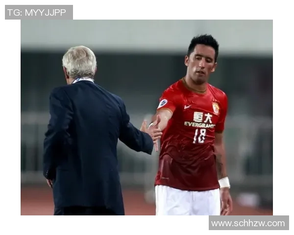 恒大与辽宁的对决里皮如何带领球队重塑辉煌