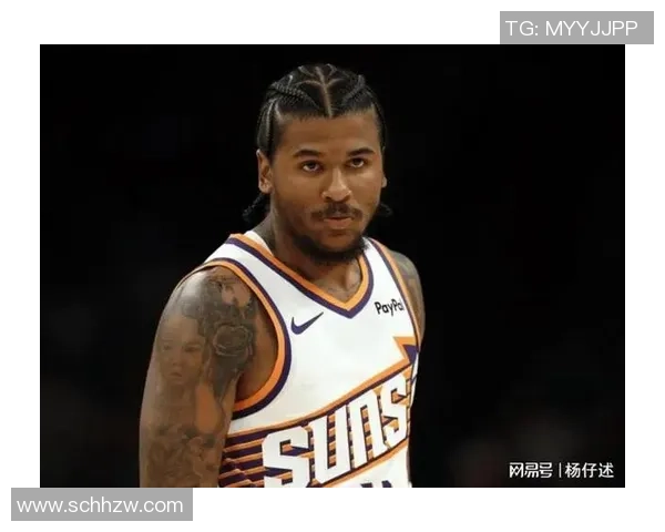 杰伦格林的崛起之路:从天才少年到NBA新星的奋斗历程 杰伦格林的崛起之路:从天才少年到NBA新星的奋斗历程