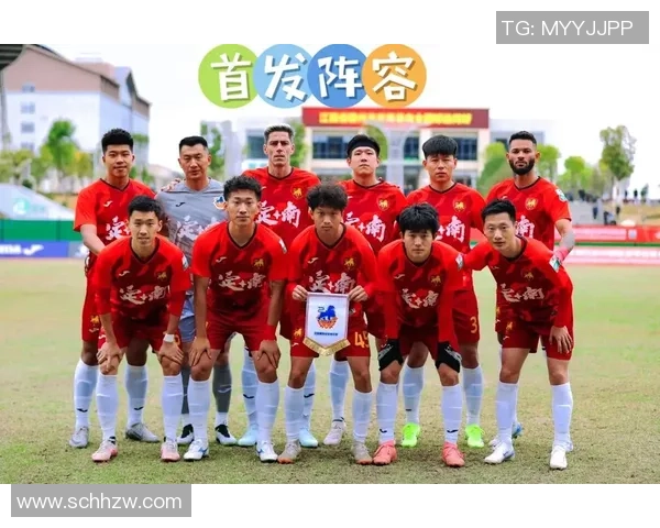 里德与申鑫的激烈对决揭示中甲联赛新格局与球队未来发展潜力