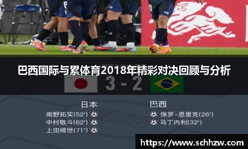 巴西国际与累体育2018年精彩对决回顾与分析